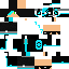 Скин Minecraft «EchoEldor_C9E95A»