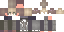 Скин Minecraft «EchoDiamond_C9EE24»