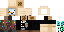 Скин Minecraft «EmberChunk_CA09B1»