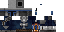 Скин Minecraft «EmberCobra_CA1E30»