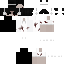 Скин Minecraft «EmberSterling_CA2295»