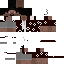 Скин Minecraft «EmberRider_CA2306»