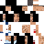 Скин Minecraft «EmberGent_CA448D»