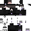 Скин Minecraft «EmberVenom_CA52BE»