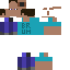 Скин Minecraft «EmberArcher_CA5A15»