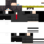 Скин Minecraft «EmberNoble_CA914E»