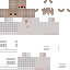 Скин Minecraft «EmberPanda_CA94AF»