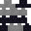Скин Minecraft «EmberWraith_CA999F»