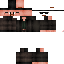 Скин Minecraft «EmberCrown_CA9FE8»