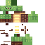 Скин Minecraft «EmberCobra_CAAEDF»