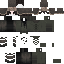 Скин Minecraft «EmberSuki_CACA63»