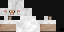 Скин Minecraft «EmberBeast_CADA34»