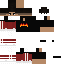 Скин Minecraft «EmberKeeper_CADBF9»