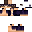 Скин Minecraft «EmberWalker_CAF553»