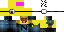 Скин Minecraft «CaseyGirls»