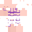 Скин Minecraft «FrostLira_CB0E62»