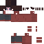 Скин Minecraft «FrostRider_CB2330»