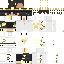Скин Minecraft «FrostAether_CB24B6»