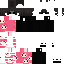 Скин Minecraft «FrostShin_CB2674»