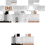 Скин Minecraft «FrostAvalon_CB2B4B»