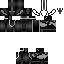 Скин Minecraft «FrostSentry_CB5873»