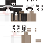 Скин Minecraft «FrostVexa_CB7738»