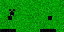 Скин Minecraft «FrostMantis_CB7F31»