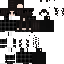 Скин Minecraft «FrostBeacon_CB9D9A»
