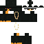 Скин Minecraft «FrostAlex_CBE6C8»