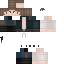 Скин Minecraft «GhostStrider_CC1877»