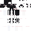 Скин Minecraft «GhostRina_CC237E»