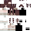 Скин Minecraft «GhostKira_CC6111»