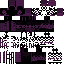 Скин Minecraft «GhostHorror_CCADA5»
