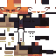 Скин Minecraft «GhostPioneer_CCAF68»