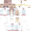 Скин Minecraft «GhostCreeper_CCBB22»