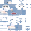 Скин Minecraft «GhostHaru_CCC886»