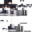 Скин Minecraft «GhostBeacon_CCCD54»