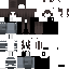 Скин Minecraft «GhostBlock_CCF2D3»