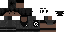 Скин Minecraft «IronCraft_CD00B2»