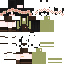 Скин Minecraft «IronMira_CD0202»