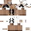 Скин Minecraft «IronElly_CD1CB3»