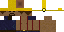 Скин Minecraft «IronFox_CD70FC»