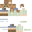 Скин Minecraft «IronMira_CD8203»