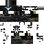 Скин Minecraft «IronHavoc_CD8911»