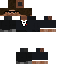 Скин Minecraft «IronNoble_CD9113»