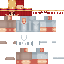 Скин Minecraft «IronAyla_CD9B52»