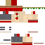Скин Minecraft «IronYuki_CDB4E1»
