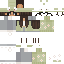 Скин Minecraft «IronEagle_CDBA4F»