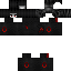 Скин Minecraft «IronGloom_CDBEFD»