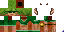 Скин Minecraft «IronSpawn_CDD866»